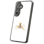 Hybrid Clear Style Case