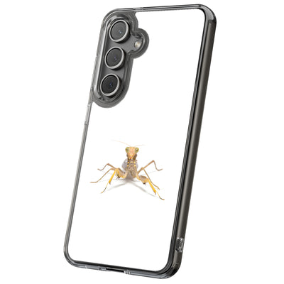 Hybrid Clear Style Case