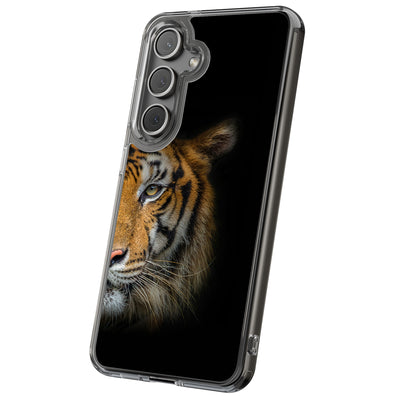 Hybrid Clear Style Case