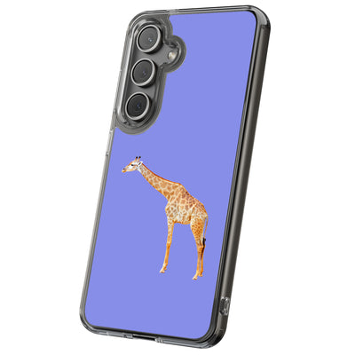 Hybrid Clear Style Case