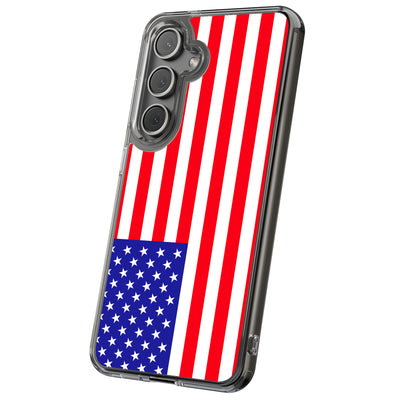 Hybrid Clear Style Case