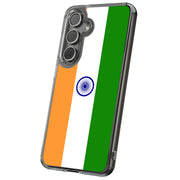 Hybrid Clear Style Case