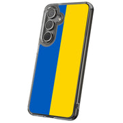 Hybrid Clear Style Case