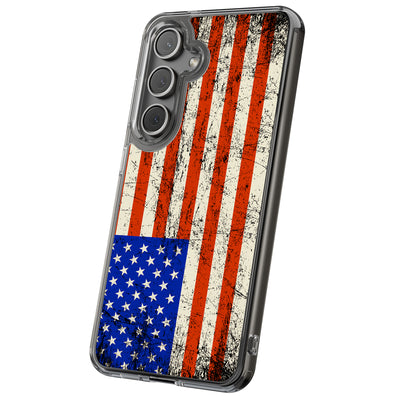 Hybrid Clear Style Case