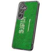 Hybrid Clear Style Case