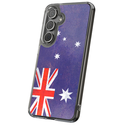 Hybrid Clear Style Case