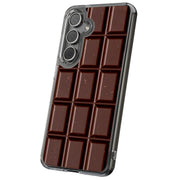 Hybrid Clear Style Case