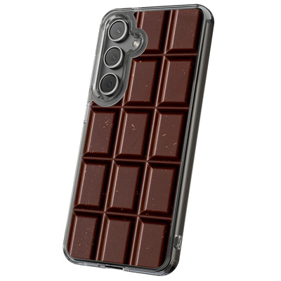 Hybrid Clear Style Case