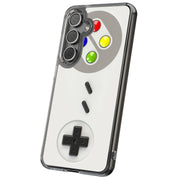 Hybrid Clear Style Case