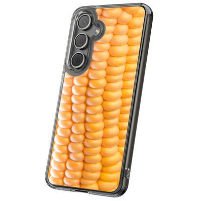 Hybrid Clear Style Case