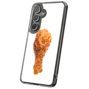 Hybrid Clear Style Case
