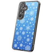 Hybrid Clear Style Case