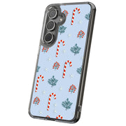 Hybrid Clear Style Case