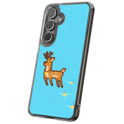 Hybrid Clear Style Case
