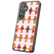 Hybrid Clear Style Case