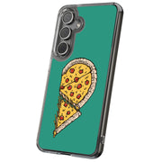 Hybrid Clear Style Case