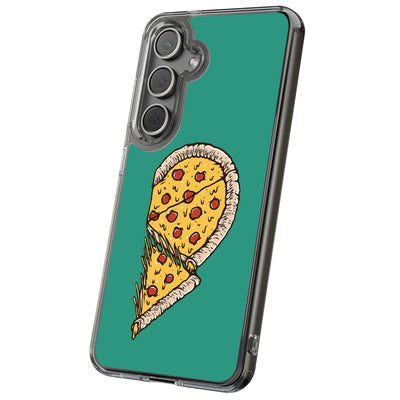 Hybrid Clear Style Case