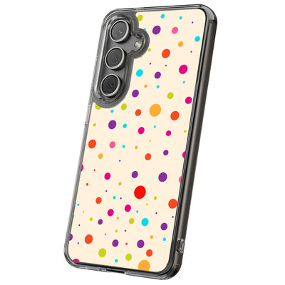 Hybrid Clear Style Case