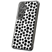 Hybrid Clear Style Case