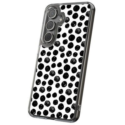 Hybrid Clear Style Case