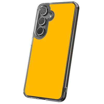 Hybrid Clear Style Case