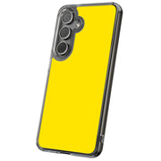 Hybrid Clear Style Case