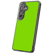 Hybrid Clear Style Case