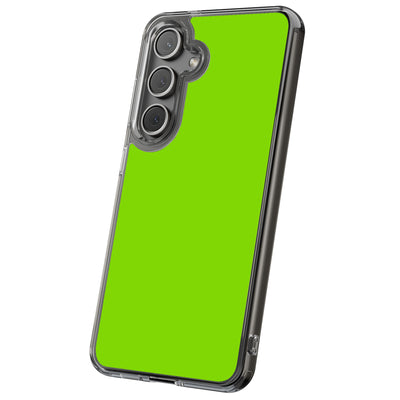 Hybrid Clear Style Case