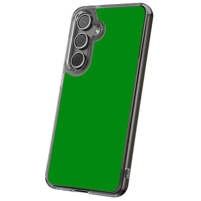 Hybrid Clear Style Case