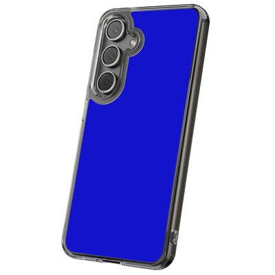 Hybrid Clear Style Case