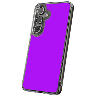 Hybrid Clear Style Case