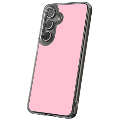 Hybrid Clear Style Case