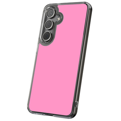 Hybrid Clear Style Case