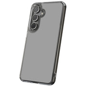 Hybrid Clear Style Case
