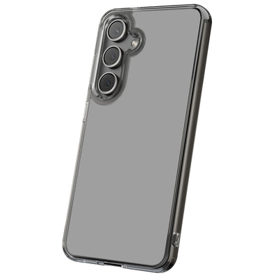 Hybrid Clear Style Case