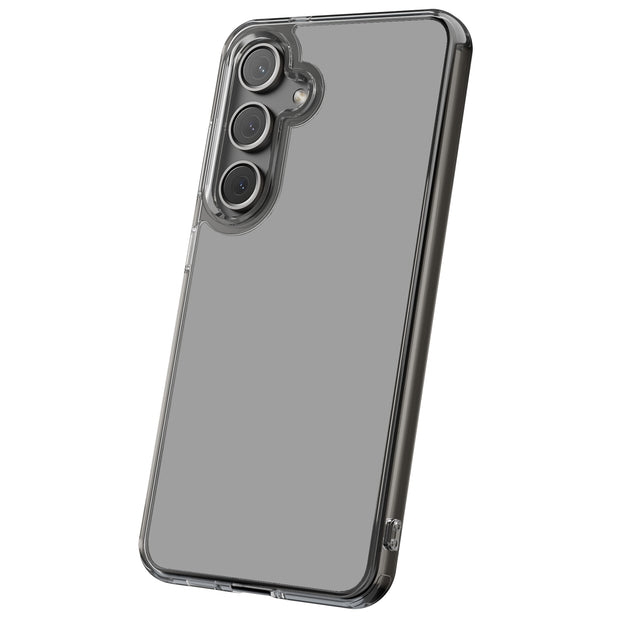 Hybrid Clear Style Case