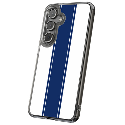 Hybrid Clear Style Case