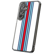 Hybrid Clear Style Case