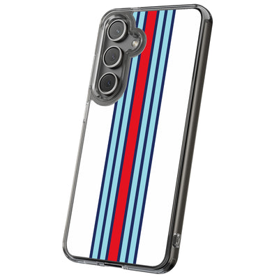 Hybrid Clear Style Case