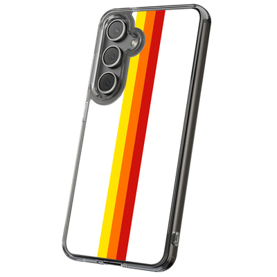 Hybrid Clear Style Case