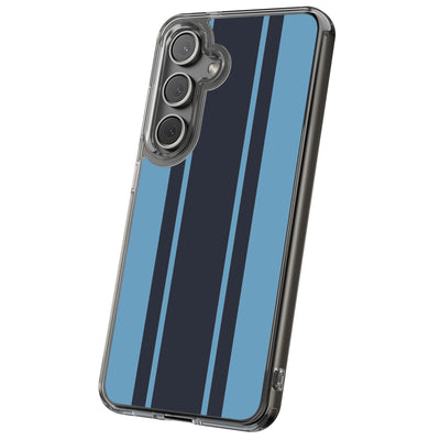 Hybrid Clear Style Case