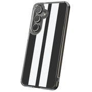 Hybrid Clear Style Case