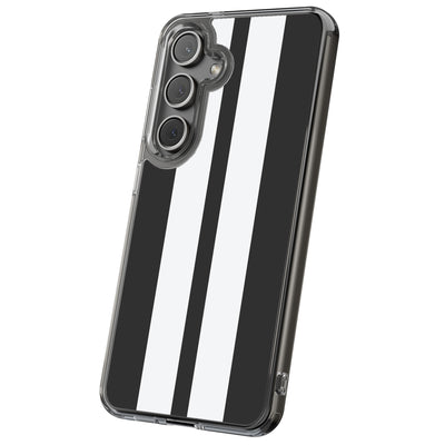 Hybrid Clear Style Case