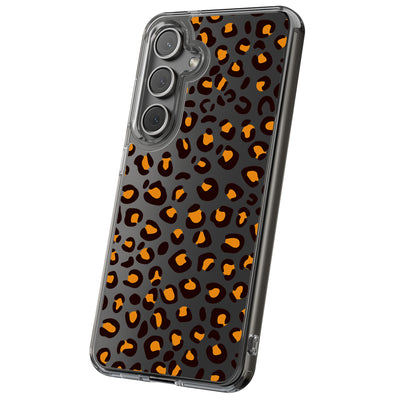 Hybrid Clear Style Case