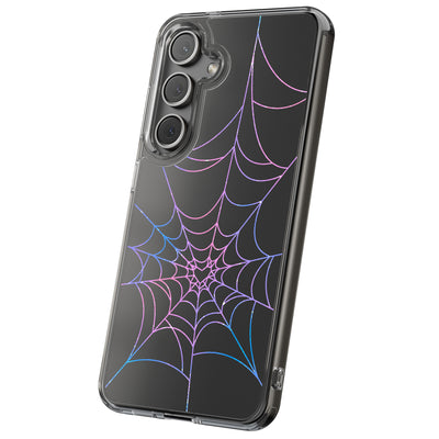 Hybrid Clear Style Case