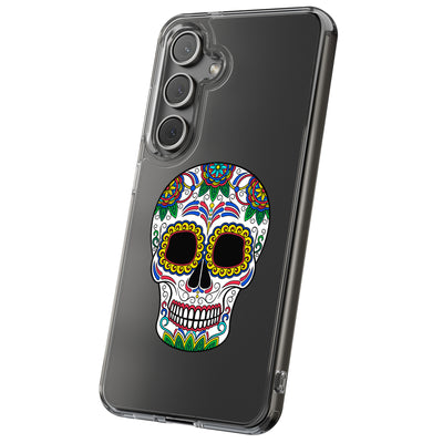 Hybrid Clear Style Case
