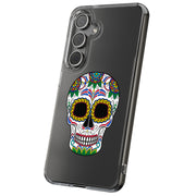 Hybrid Clear Style Case