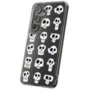 Hybrid Clear Style Case