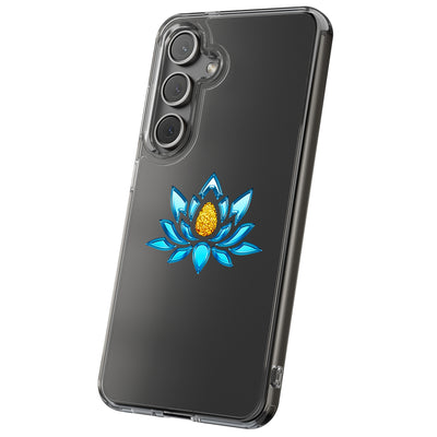 Hybrid Clear Style Case