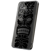 Hybrid Clear Style Case